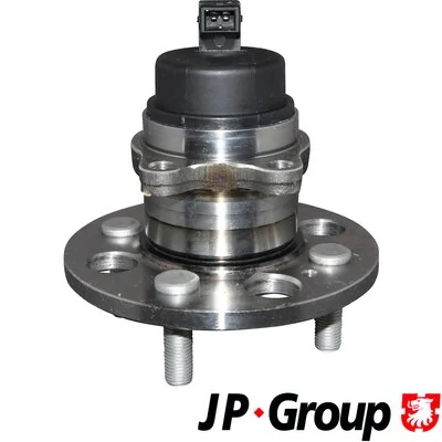 Wheel Hub